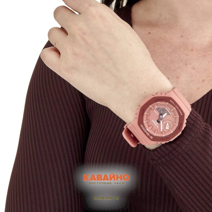 GA-2110SL-4A4 (фото 6)