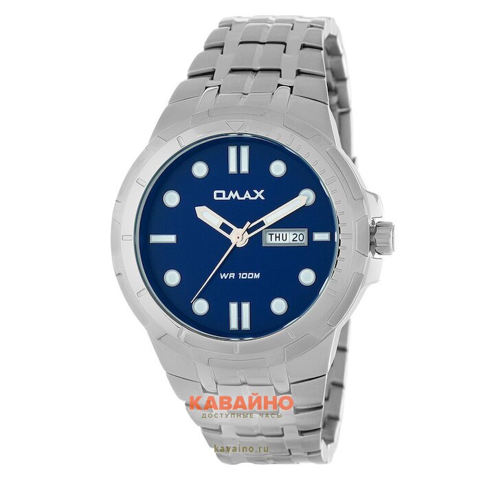 OMAX OS0087VP04 (фото 2)