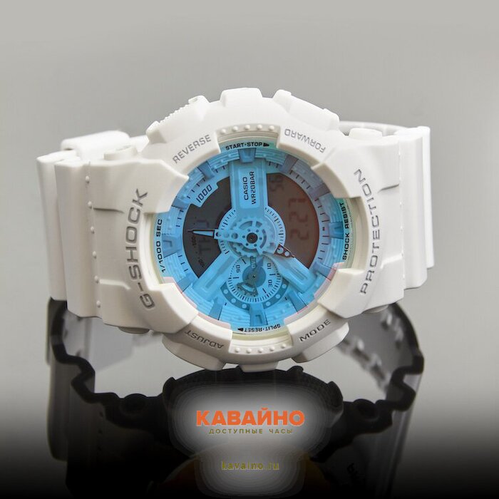 GA-110TL-7A (фото 2)