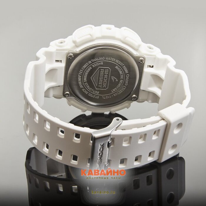 GA-110TL-7A (фото 4)