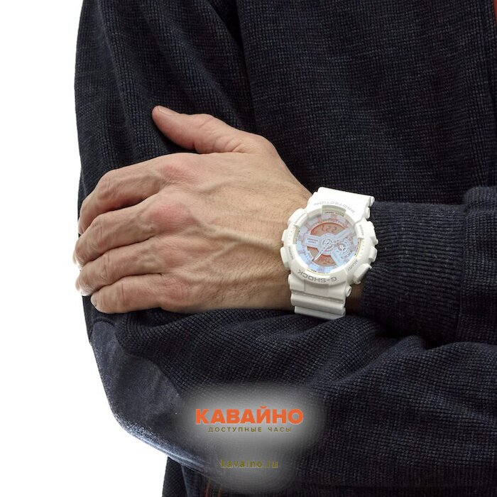 GA-110TL-7A (фото 5)