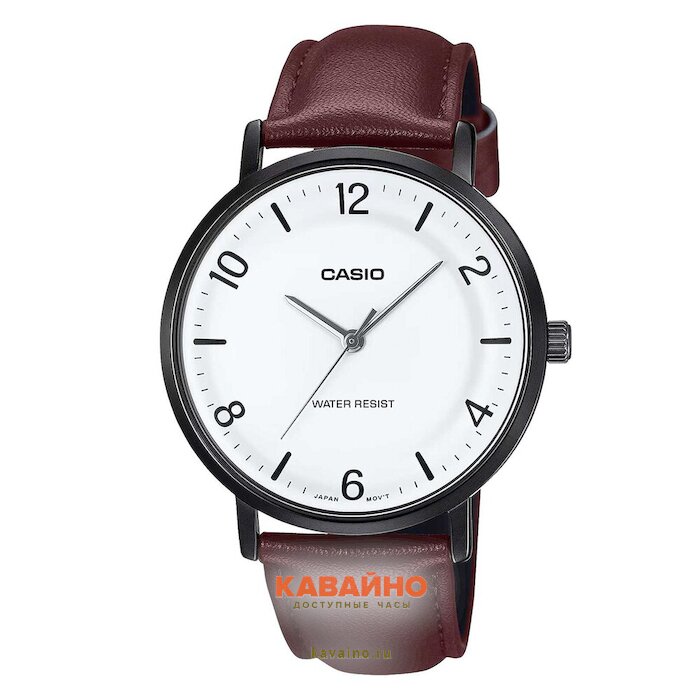 MTP-VT03BL-7B купить в часовом интернет-магазине