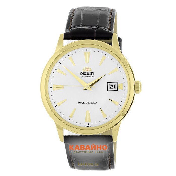 ORIENT TAC00003W0 купить в часовом интернет-магазине