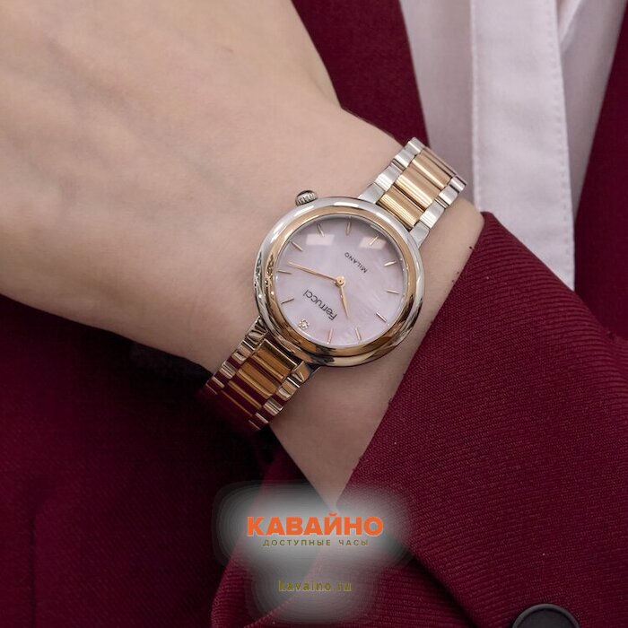 FERRUCCI 03475-02 (фото 6)