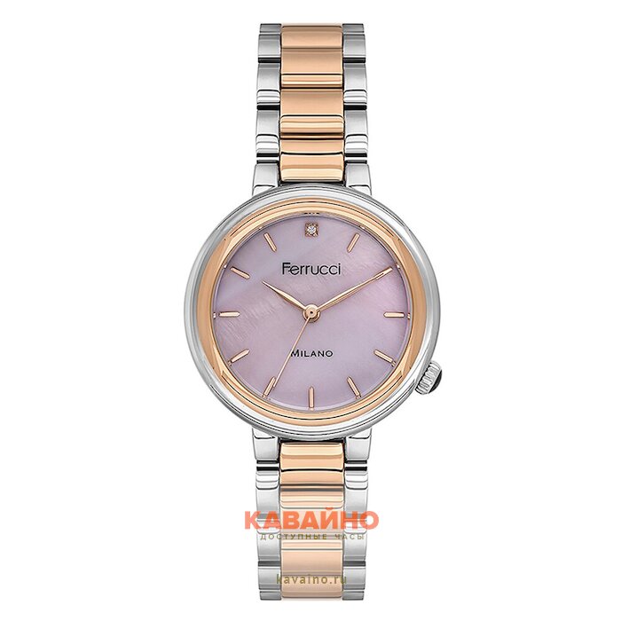 FERRUCCI 03475-02 купить в часовом интернет-магазине