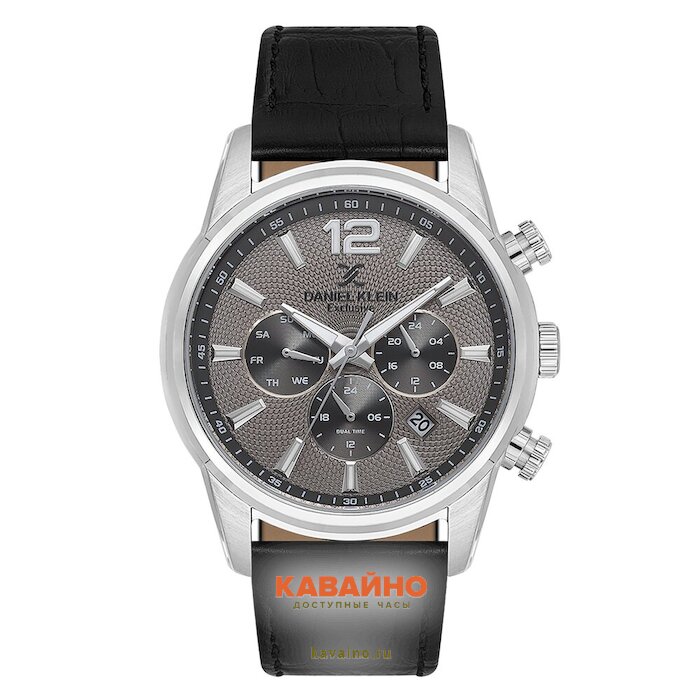 DANIEL KLEIN DK14063-3 купить в часовом интернет-магазине