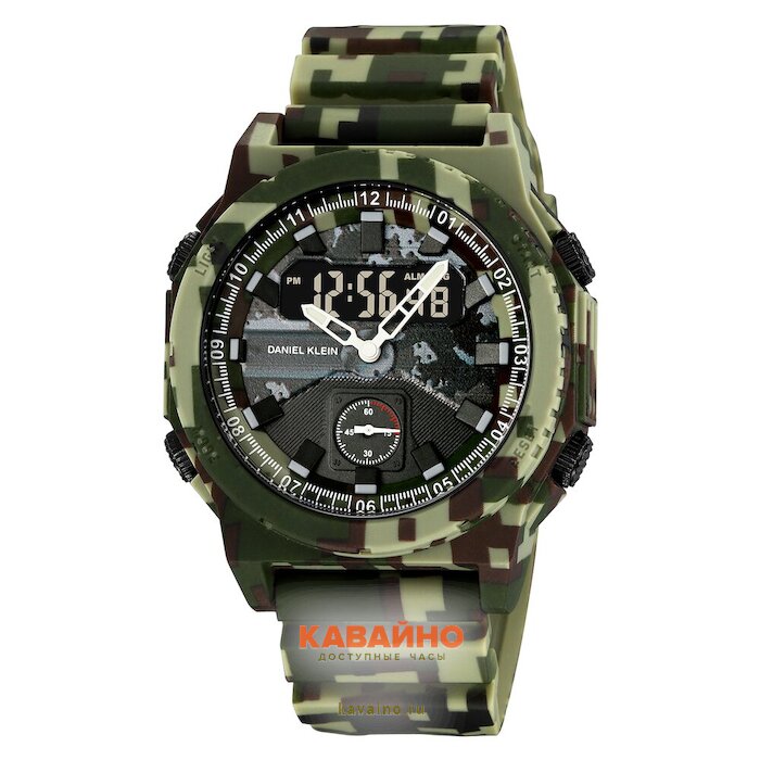 DANIEL KLEIN DK2355-4 купить в часовом интернет-магазине