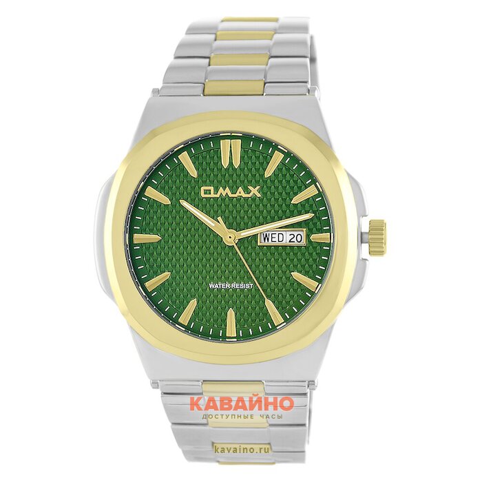 OMAX SQ-AT001TDII купить в часовом интернет-магазине