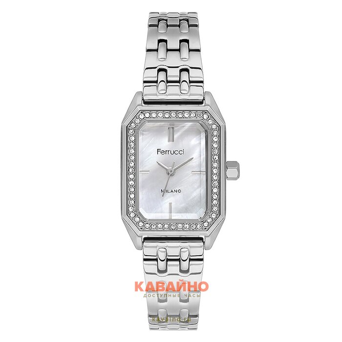 FERRUCCI 3563-01 купить в часовом интернет-магазине