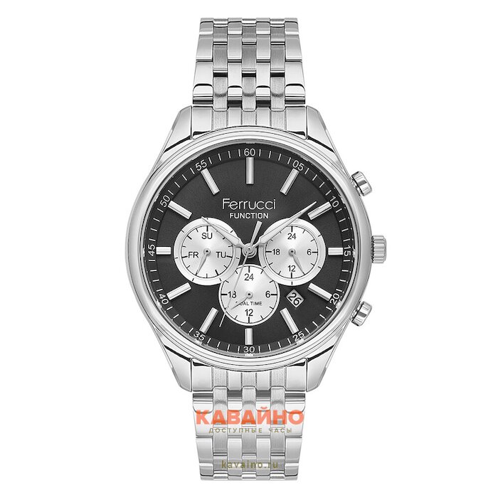 FERRUCCI 3550-01 купить в часовом интернет-магазине