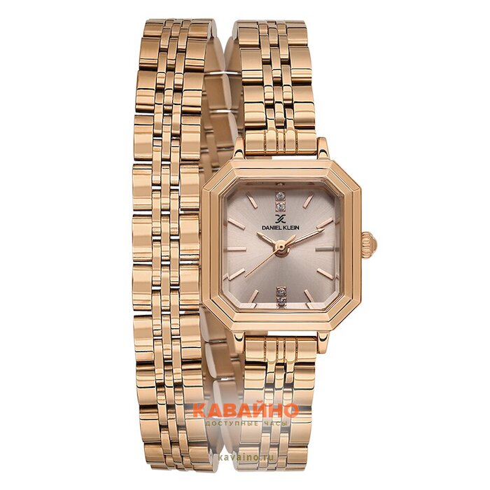DANIEL KLEIN DK14098-5 купить в часовом интернет-магазине