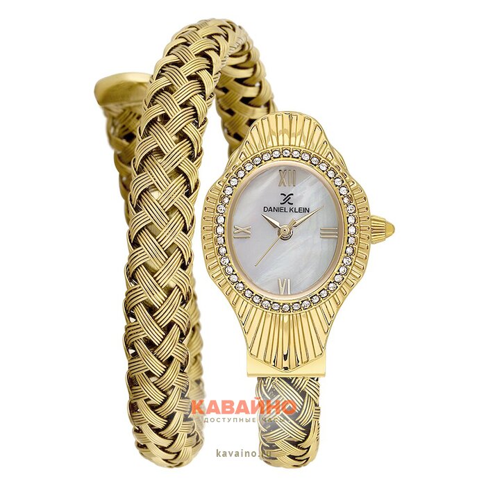 DANIEL KLEIN DK14121-3 купить в часовом интернет-магазине