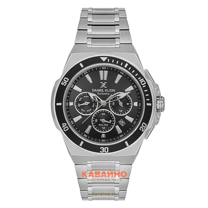 DANIEL KLEIN DK14226-1 купить в часовом интернет-магазине