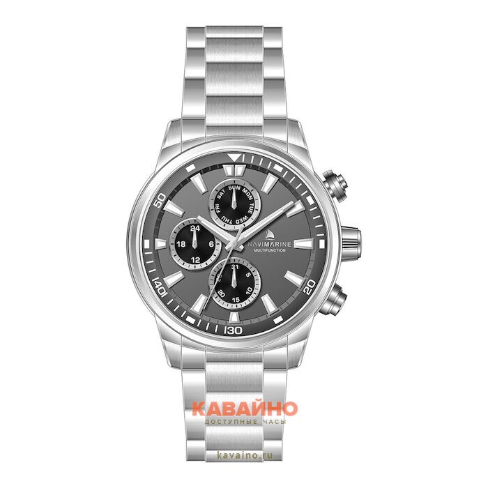 Navimarine NM307-06 купить в часовом интернет-магазине
