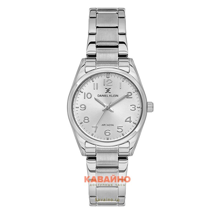 DANIEL KLEIN DK14275-5 купить в часовом интернет-магазине