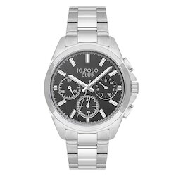 JG.Polo Club 0126 S04830M.1 6.490