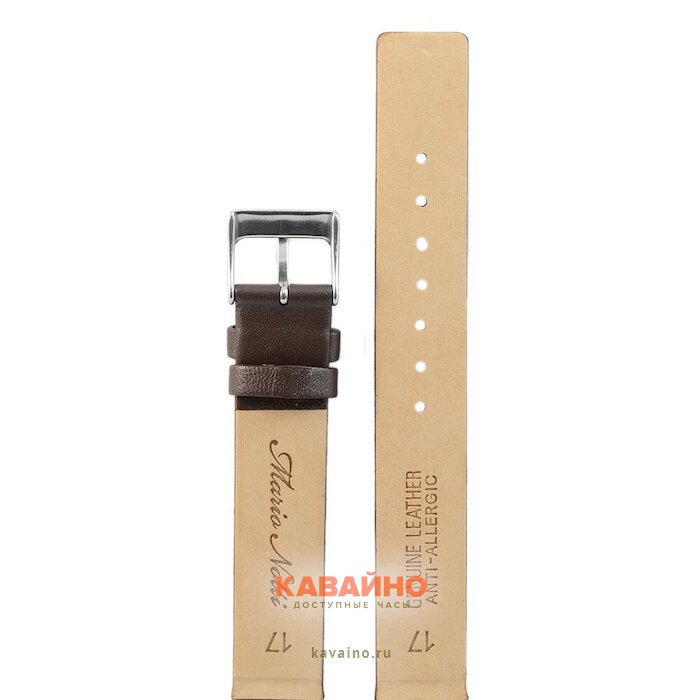 Mario Notti S-27, 17 р-р, Brown (фото 2)
