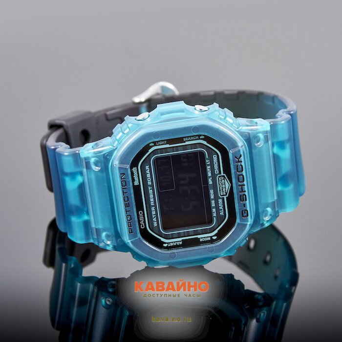DW-B5600G-2 (фото 3)