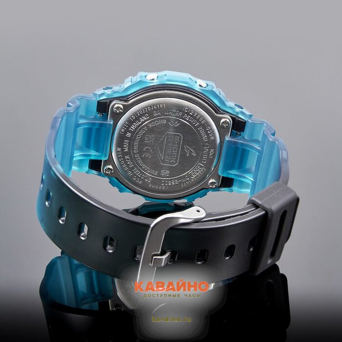 DW-B5600G-2 (фото 5)
