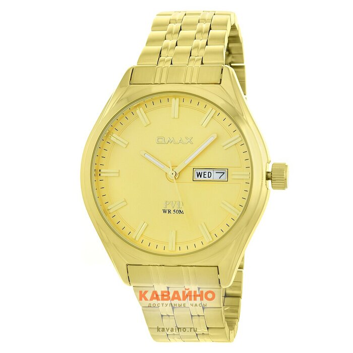 OMAX JSD007Q001 (GOLD(2N18)) (фото 2)