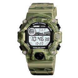 Skmei 2288CMAG army green camo