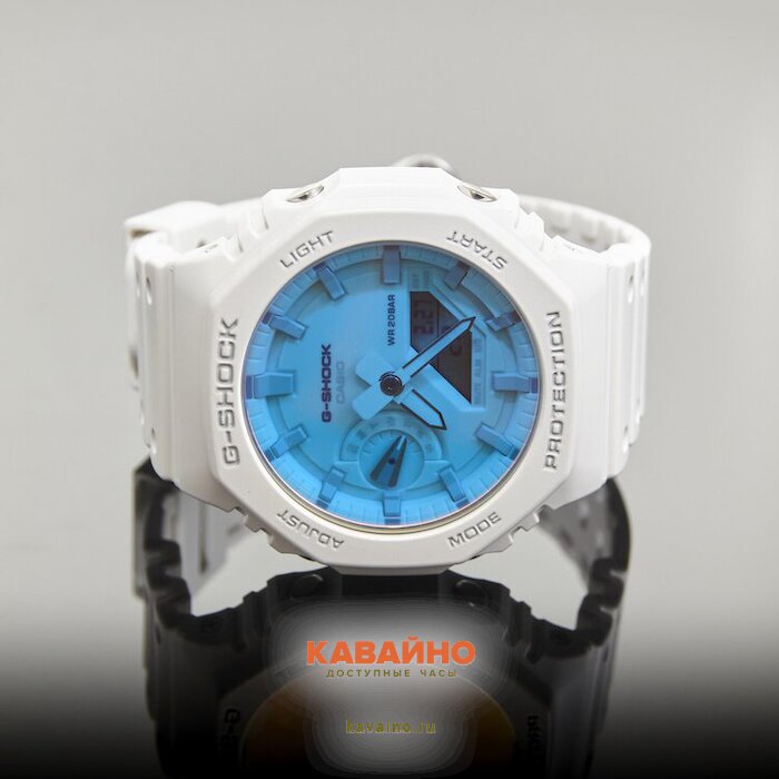 GA-2100TL-7A (фото 2)