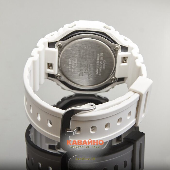 GA-2100TL-7A (фото 4)