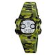 Skmei 2309CMGN army green camo (фото 2)