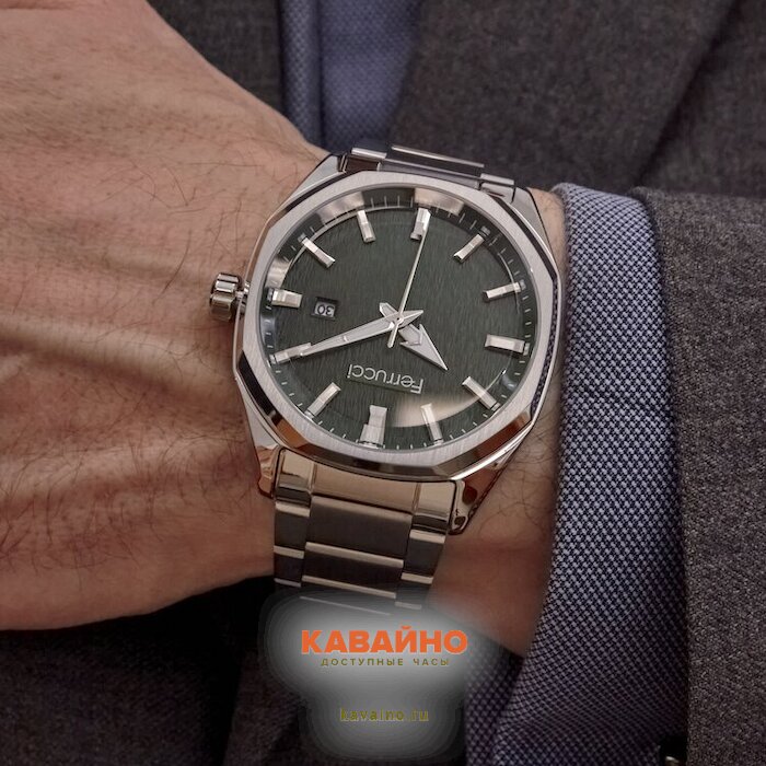 FERRUCCI 03244-04 (фото 6)