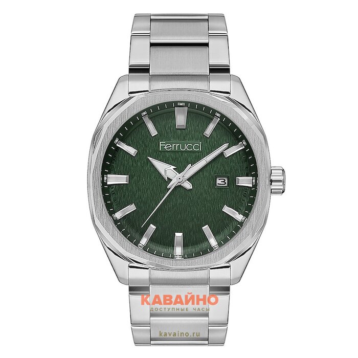 FERRUCCI 03244-04 купить в часовом интернет-магазине