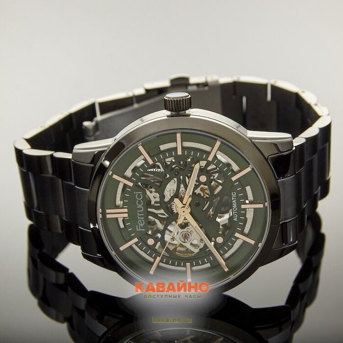 FERRUCCI 03232-02 (фото 4)