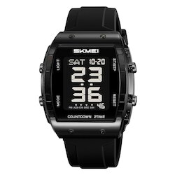 Skmei 2409BK black