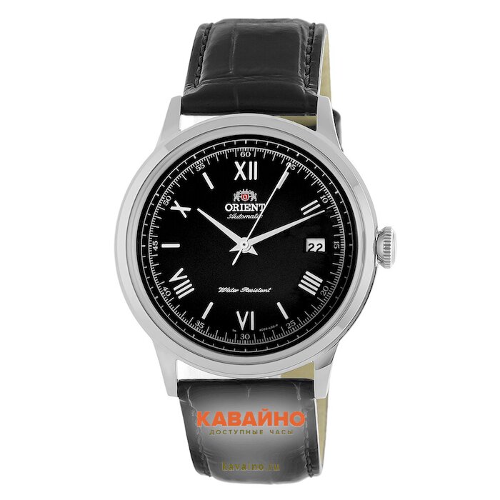 ORIENT TAC0000AB0 купить в часовом интернет-магазине