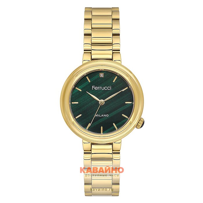 FERRUCCI 03475-03 купить в часовом интернет-магазине