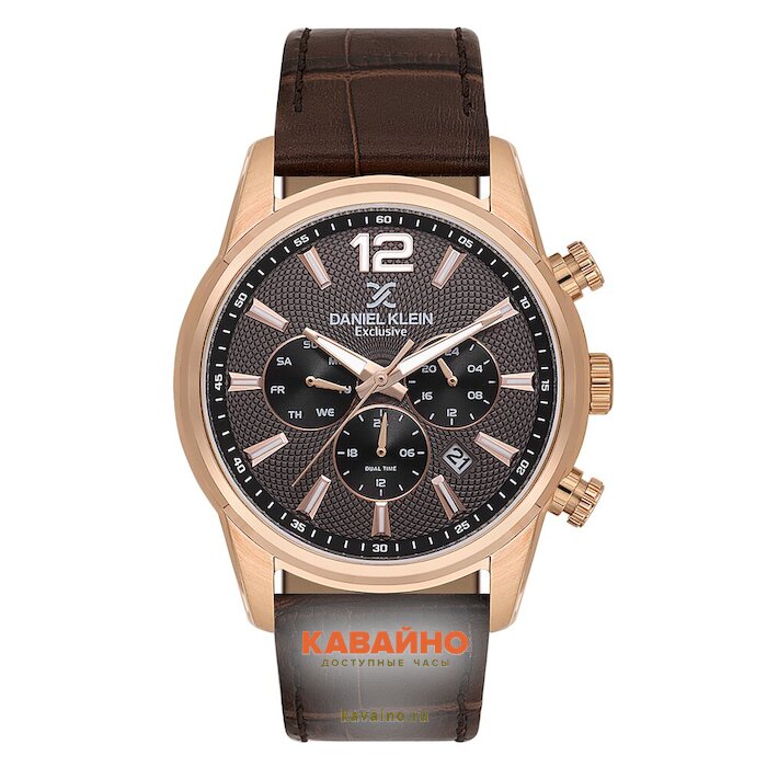 DANIEL KLEIN DK14063-4 купить в часовом интернет-магазине