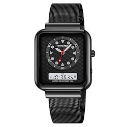 Skmei 2466BK black