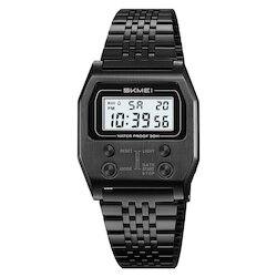 Skmei 2460BK black