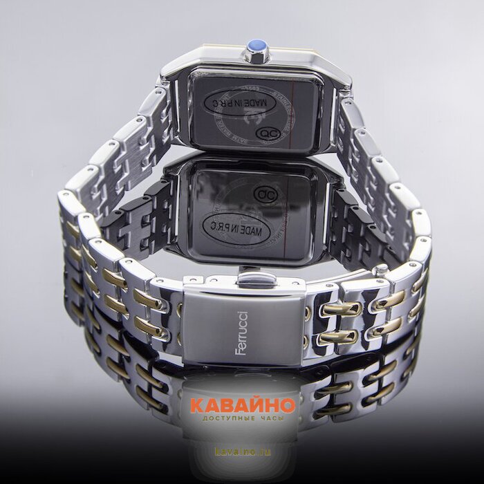 FERRUCCI 3563-02 (фото 5)