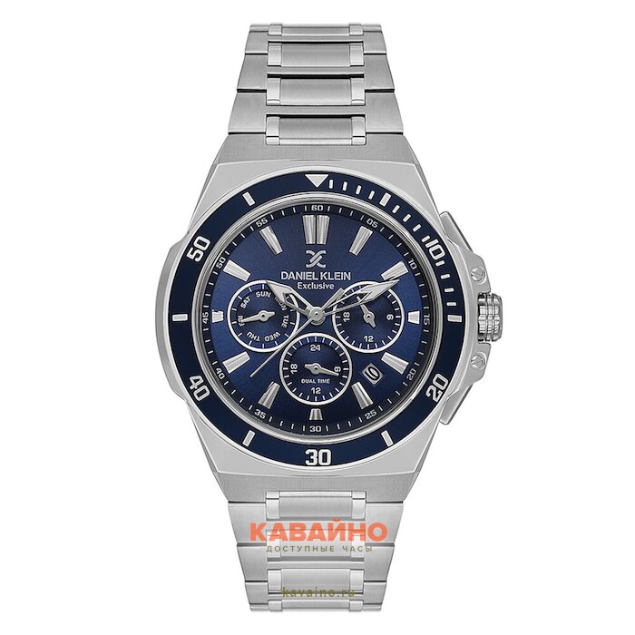 DANIEL KLEIN DK14226-2 купить в часовом интернет-магазине