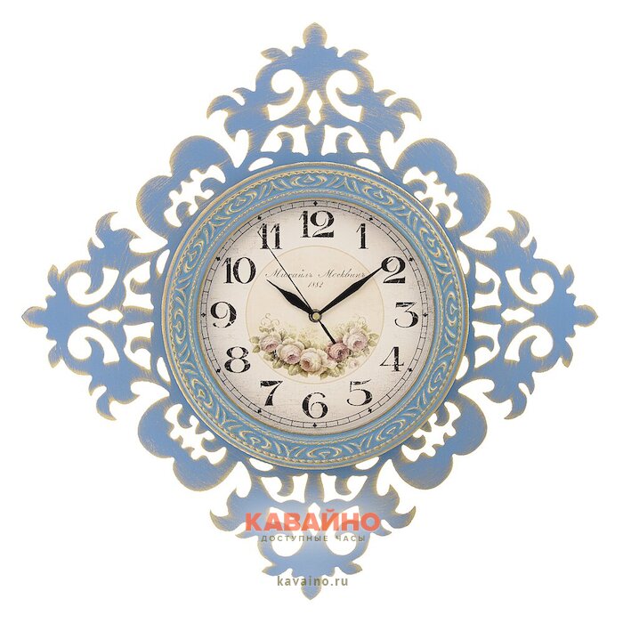 Михаил Москвин Сирена ромб 7-9 купить в часовом интернет-магазине