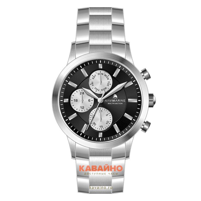 Navimarine NM308-02 купить в часовом интернет-магазине