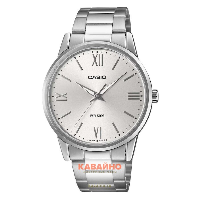 MTP-1303DD-7A купить в часовом интернет-магазине