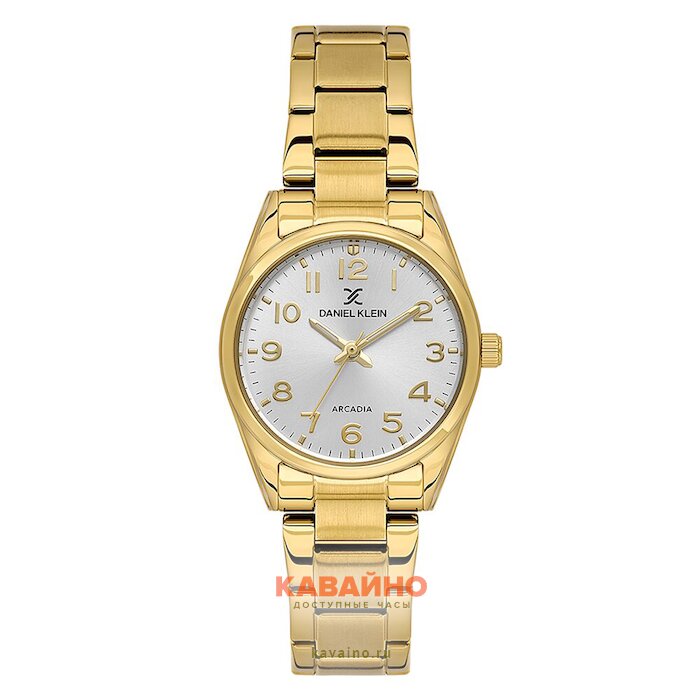 DANIEL KLEIN DK14275-6 купить в часовом интернет-магазине