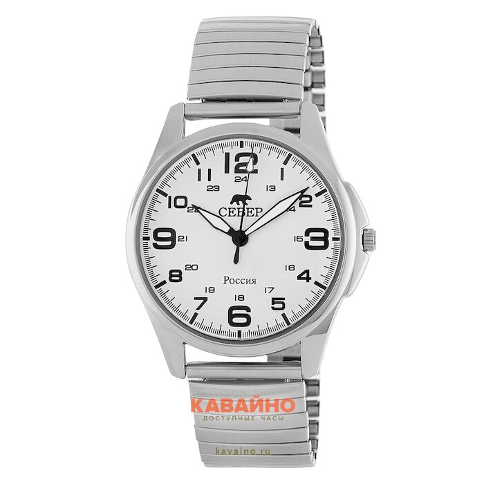 Север X2035-110-154 на резинке (фото 2)