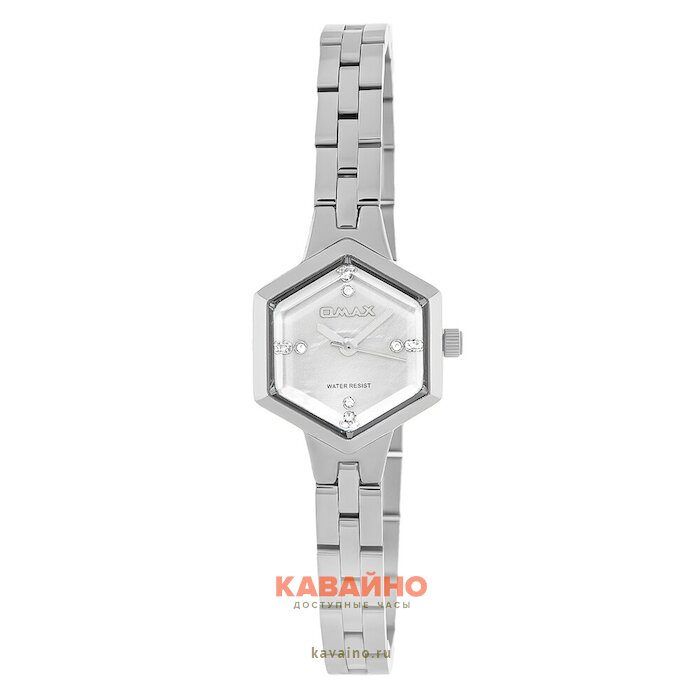 Omax SQ-CS012P33S1 купить в часовом интернет-магазине