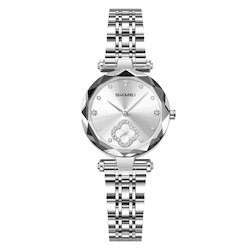 Skmei 2718SISI silver/silver