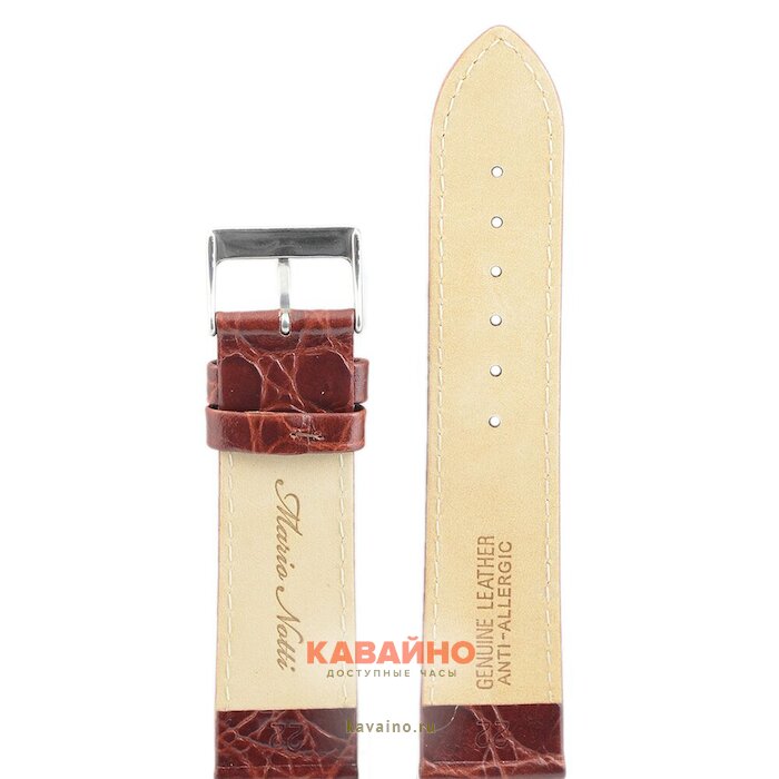 Mario Notti S-30, 22 р-р, Brown (фото 2)