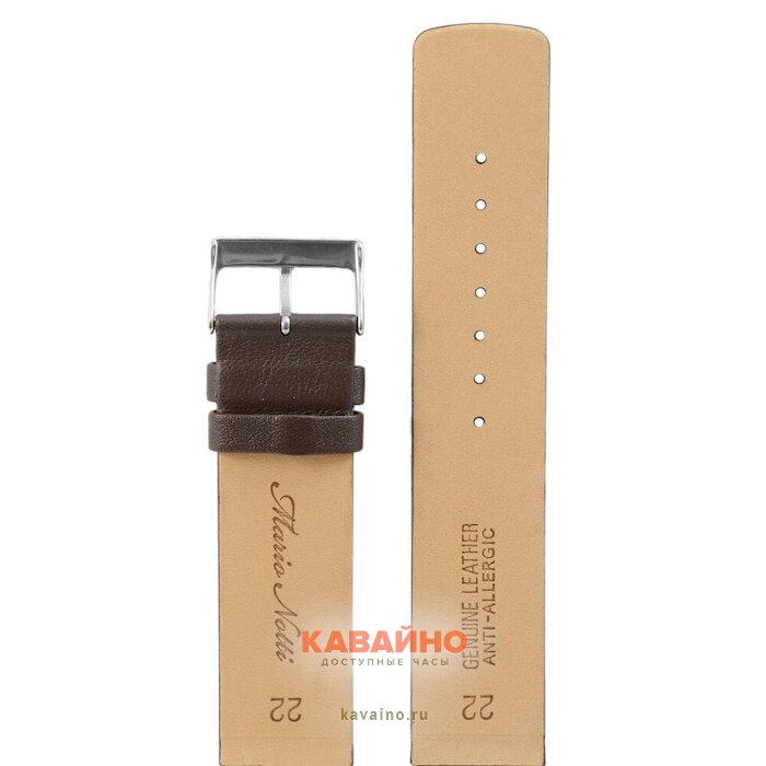Mario Notti S-27, 22 р-р, Brown (фото 2)