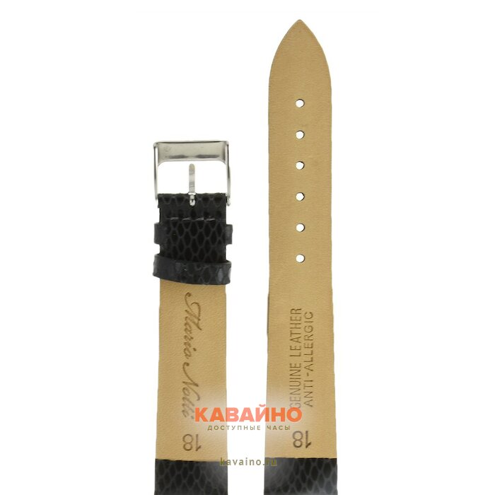 Mario Notti S-07, 18 р-р, Carbone (фото 2)