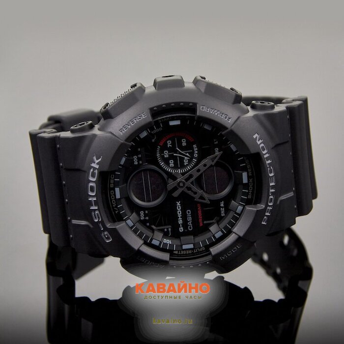 GA-140-1A1 (фото 3)